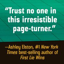 The Note: A Novel