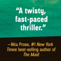 The Note: A Novel