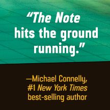 The Note: A Novel