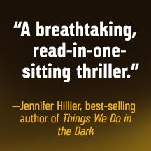 The Note: A Novel