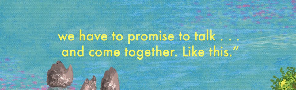 The Summer Pact: A Novel