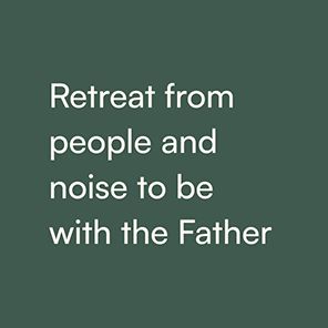 The Solitude Practice: A Four-Session Guide to Solitude in the Way of Jesus