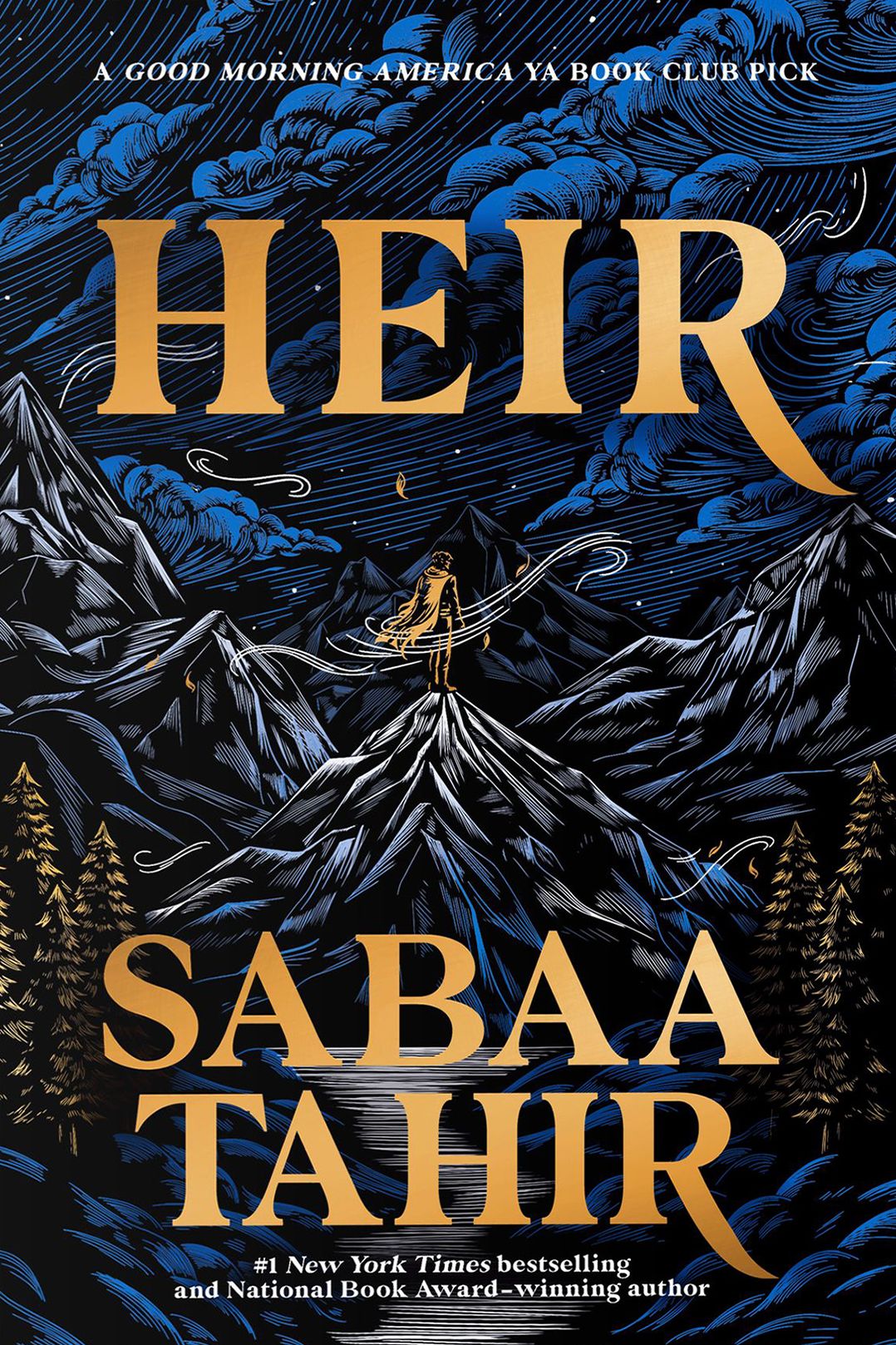 Heir