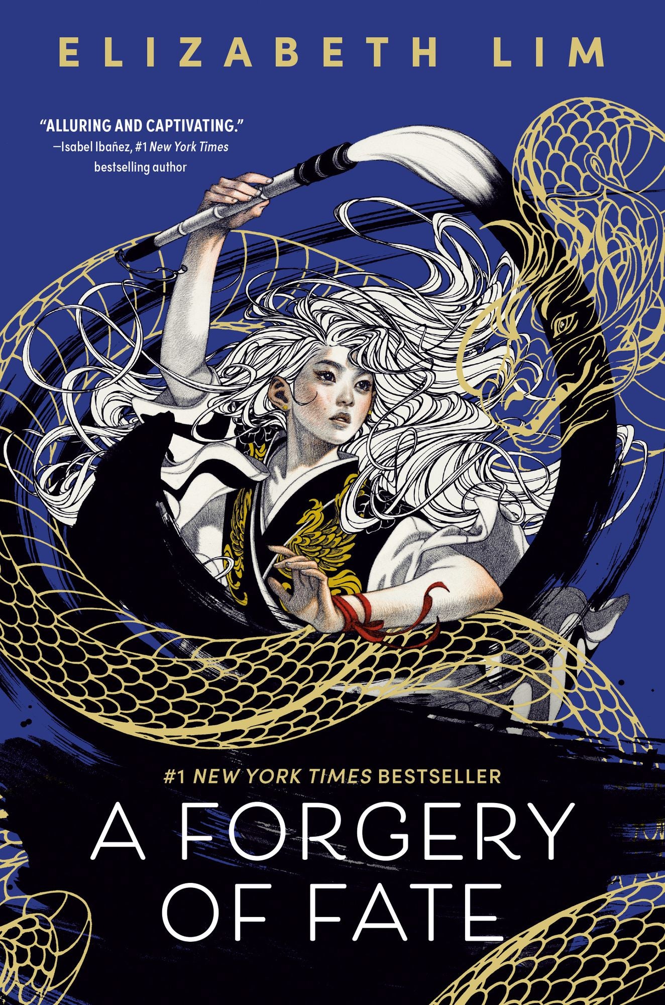 A Forgery of Fate