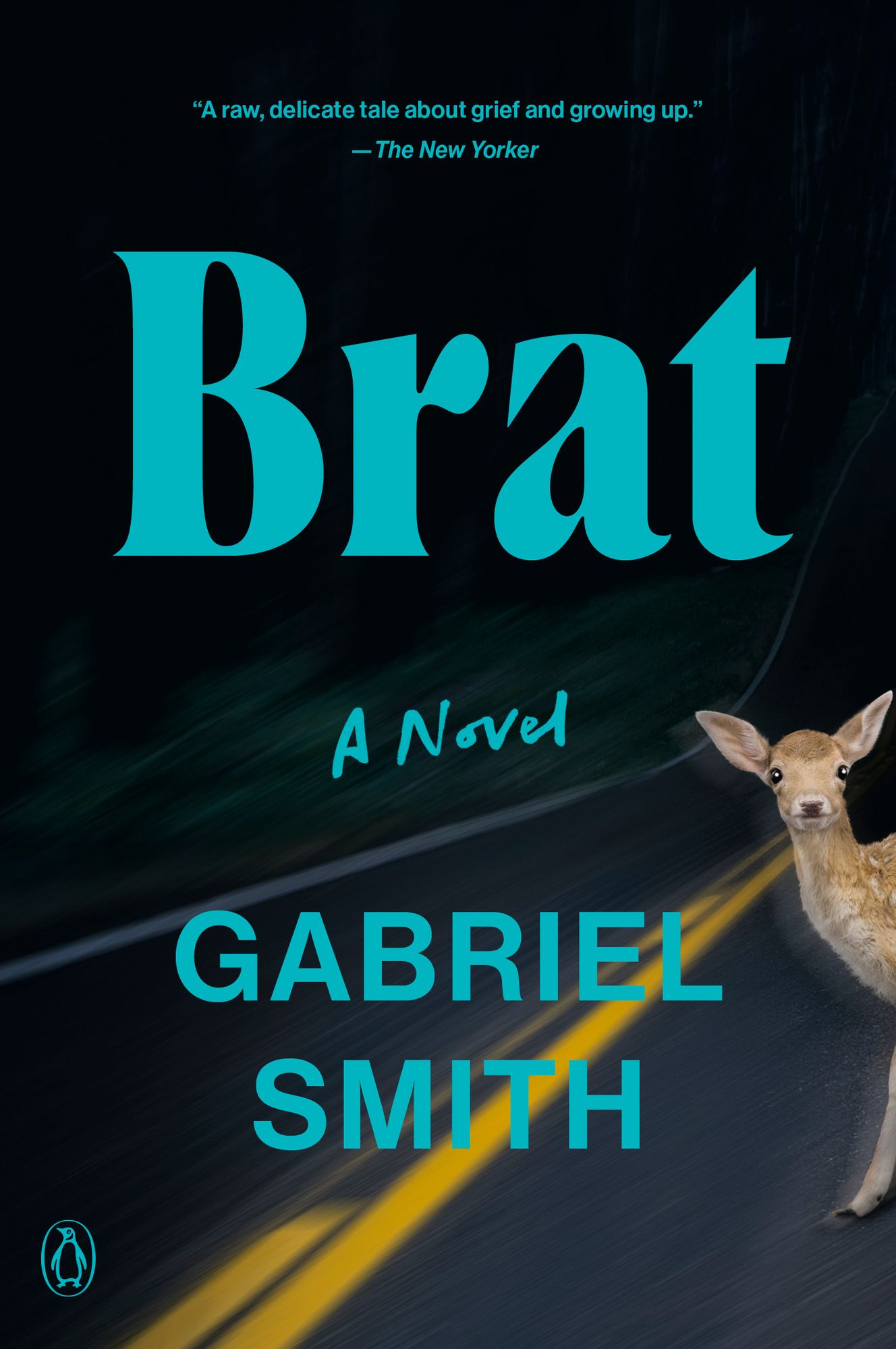 Brat: A Novel