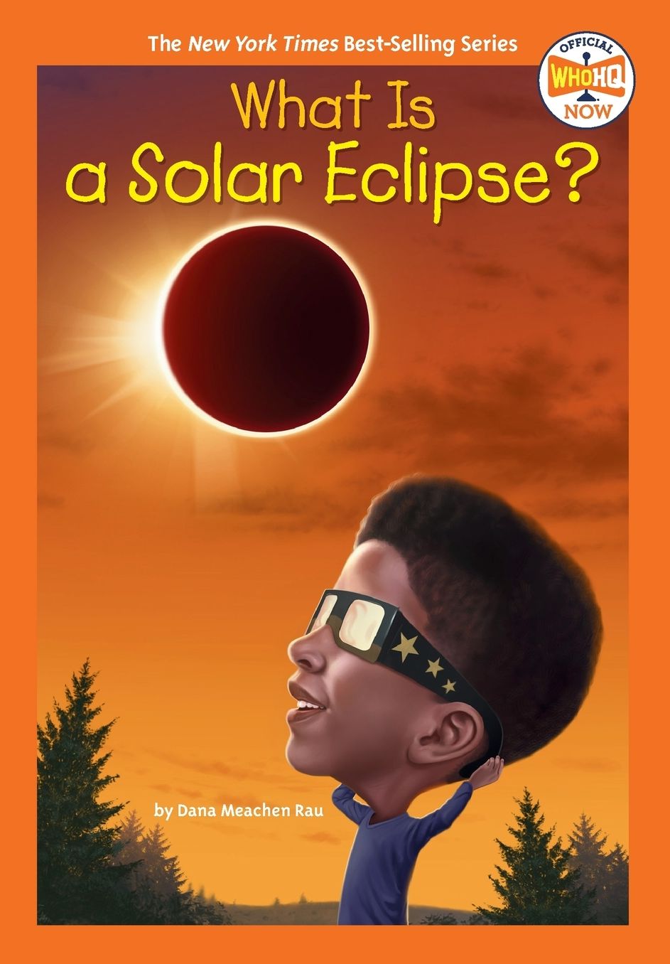 What Is a Solar Eclipse?