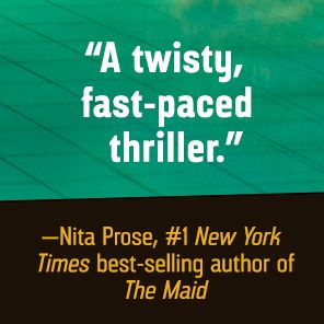 The Note: A Novel