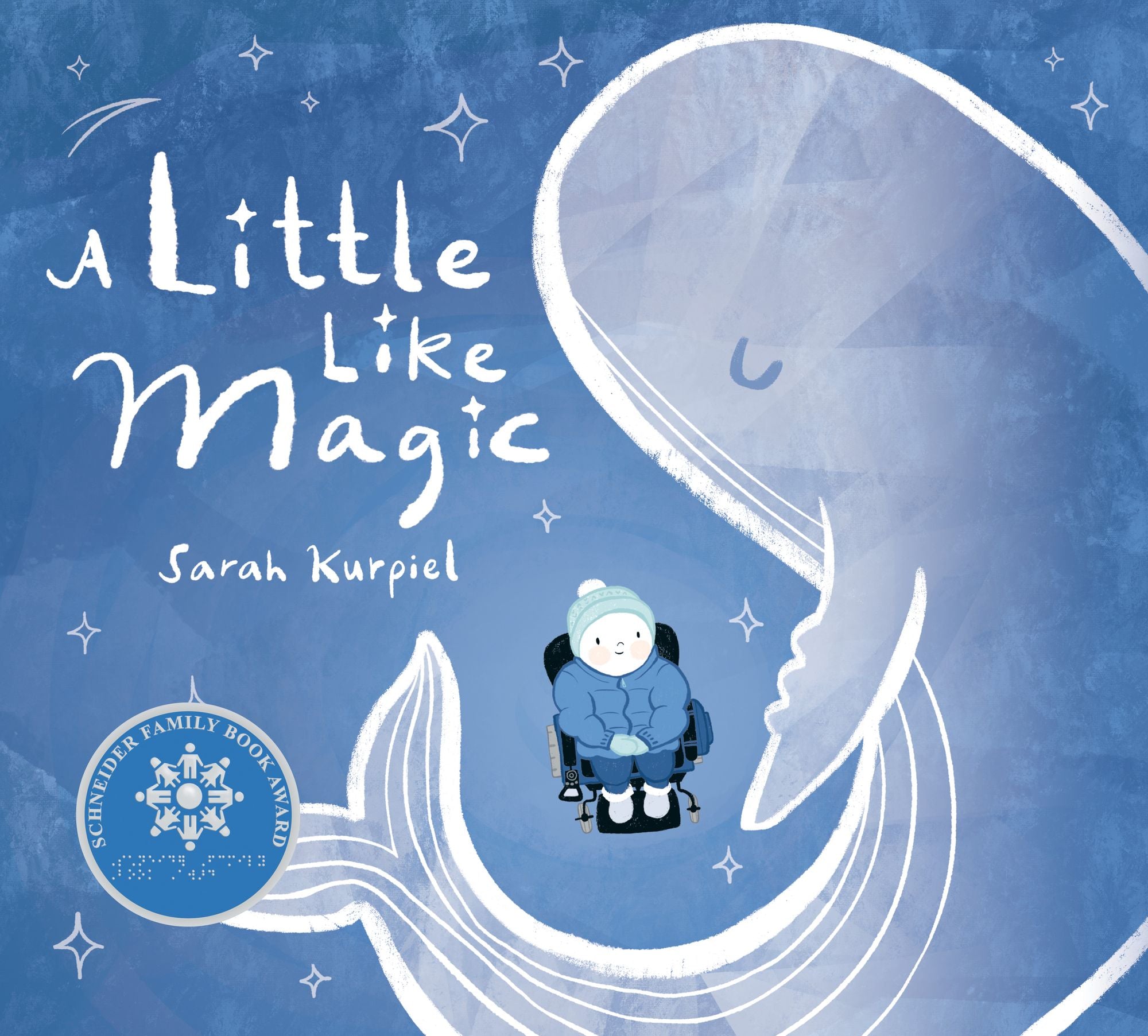 A Little Like Magic