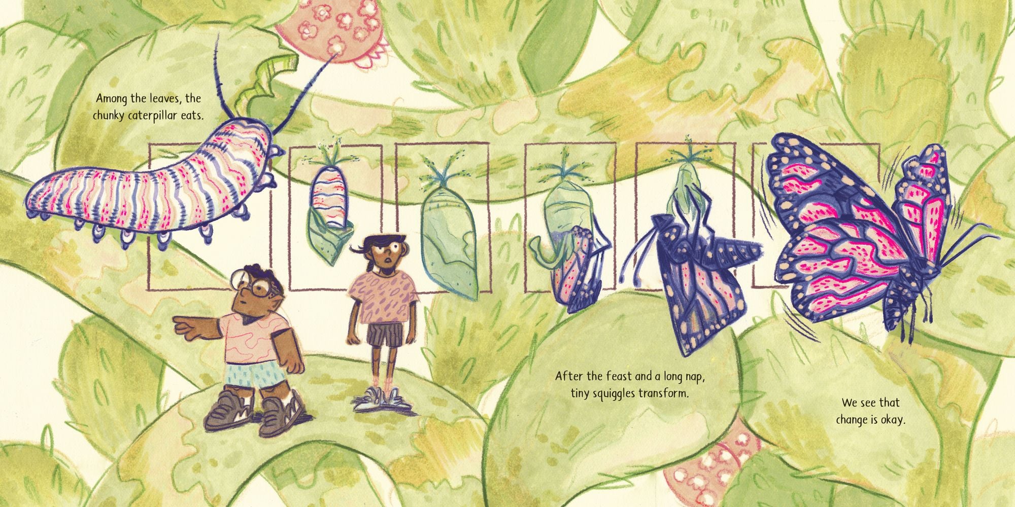 Sundust (Caldecott Honor Book)