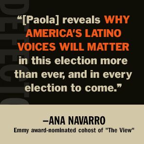 Defectors: The Rise of the Latino Far Right and What It Means for America