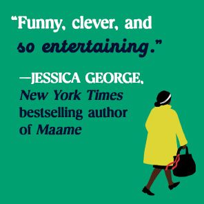 A Murder for Miss Hortense: A Mystery