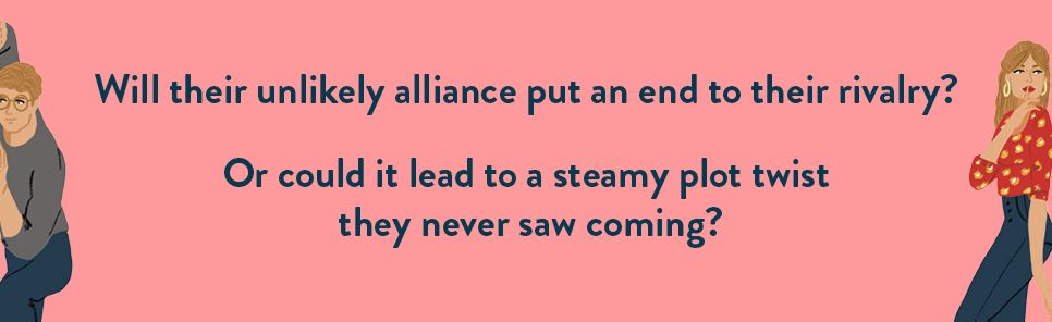 Beg, Borrow, or Steal: A Novel