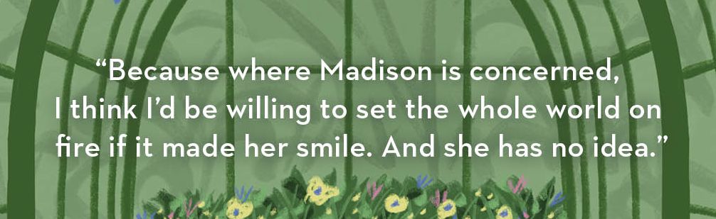 In Your Dreams: A Novel