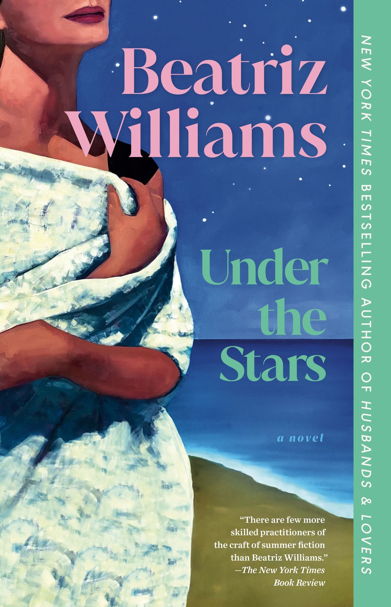 Under the Stars: A Novel