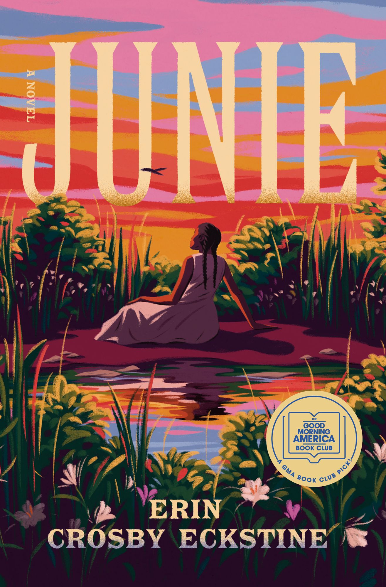 Junie (GMA Book Club Pick)