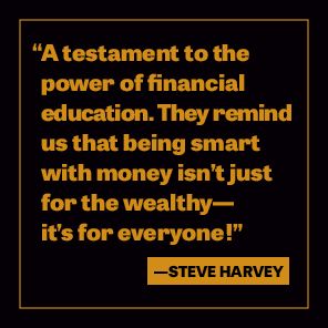 You Deserve to Be Rich: Master the Inner Game of Wealth and Claim Your Future