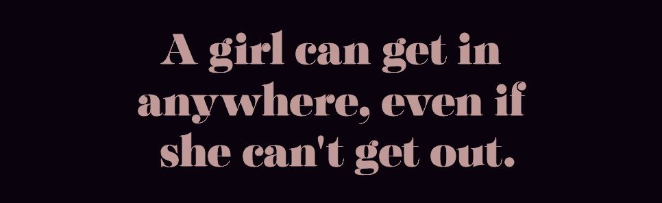 Good Girl: A Novel