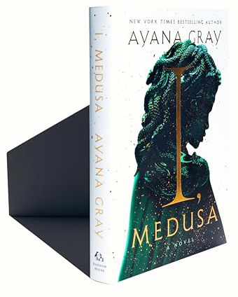 I, Medusa: A Novel