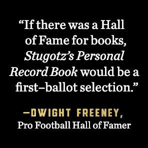 Stugotz's Personal Record Book: The Real Winners and Losers in Sports