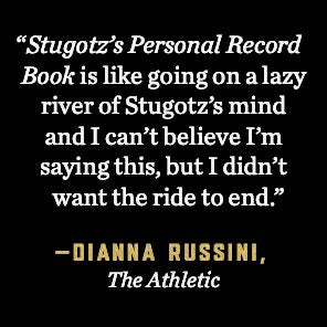 Stugotz's Personal Record Book: The Real Winners and Losers in Sports