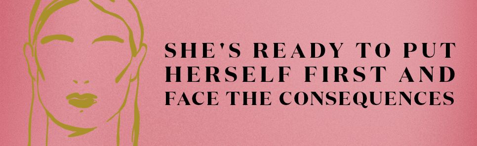 Selfish: Unlearning, Reclaiming, and Telling the Truth
