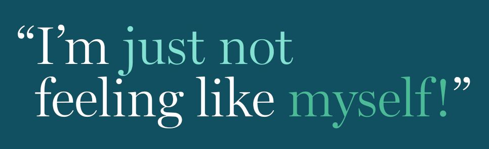 The New Perimenopause: An Evidence-Based Guide to Surviving the Zone of Chaos and Feeling Like Yourself Again