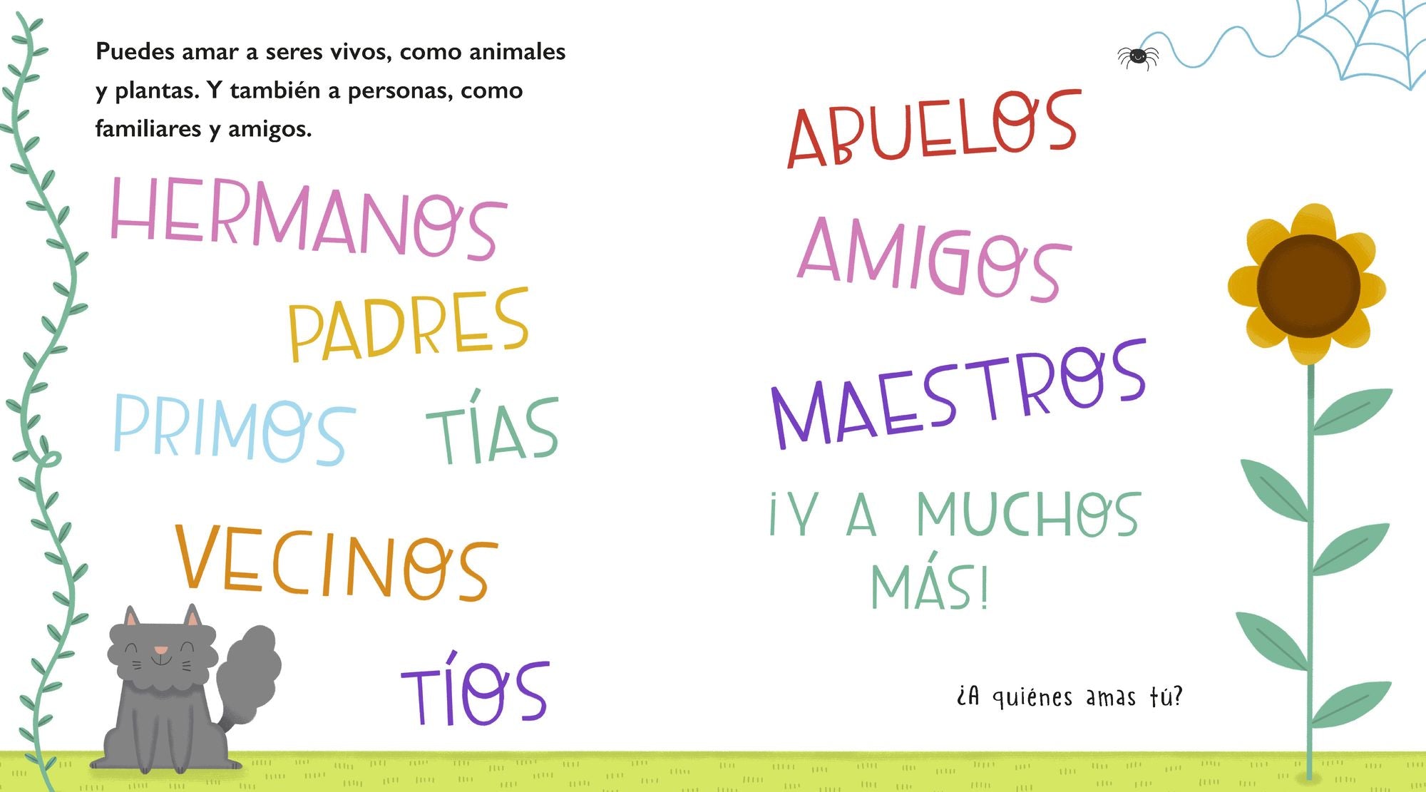 Juntos: una primera conversación sobre el amor (Together: A First Conversation About Love Spanish Edition)