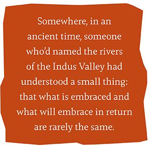 Indian Country: A Novel