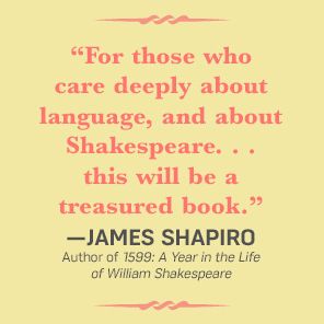 If This Be Magic: The Unlikely Art of Shakespeare in Translation
