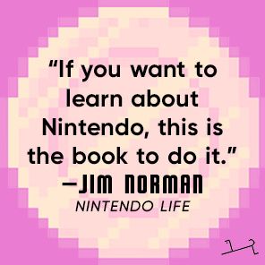 Super Nintendo: The Game-Changing Company That Unlocked the Power of Play