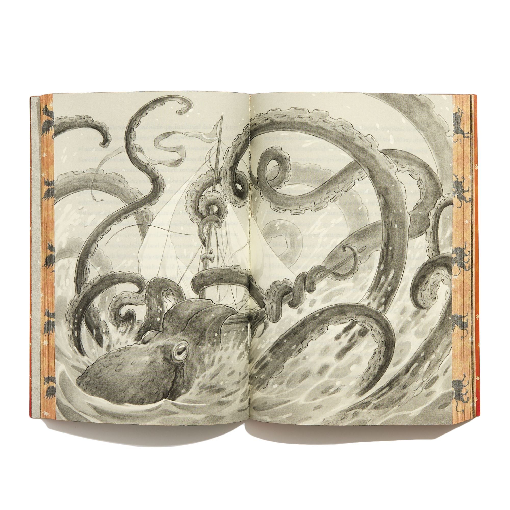 Impossible Creatures