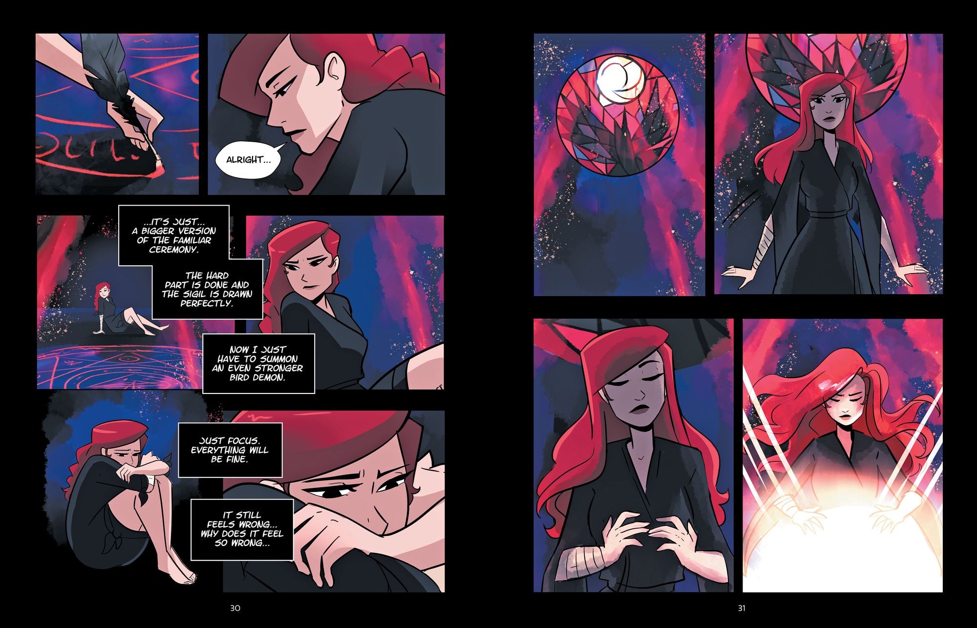 Muted: Volume 1 [A Graphic Novel]
