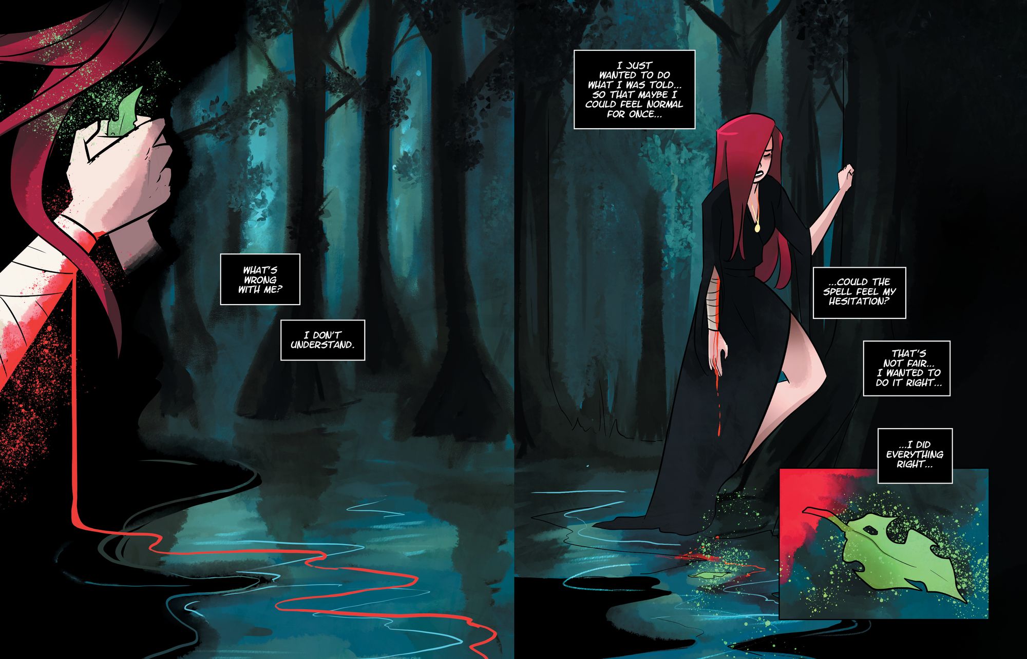 Muted: Volume 1 [A Graphic Novel]