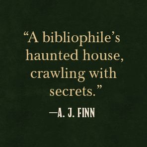 The Library After Dark: A Novel