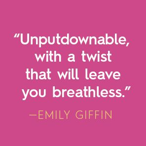 It Girl: A Novel