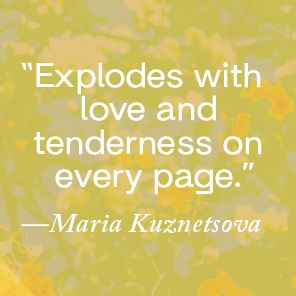 Atomic Hearts: A Novel