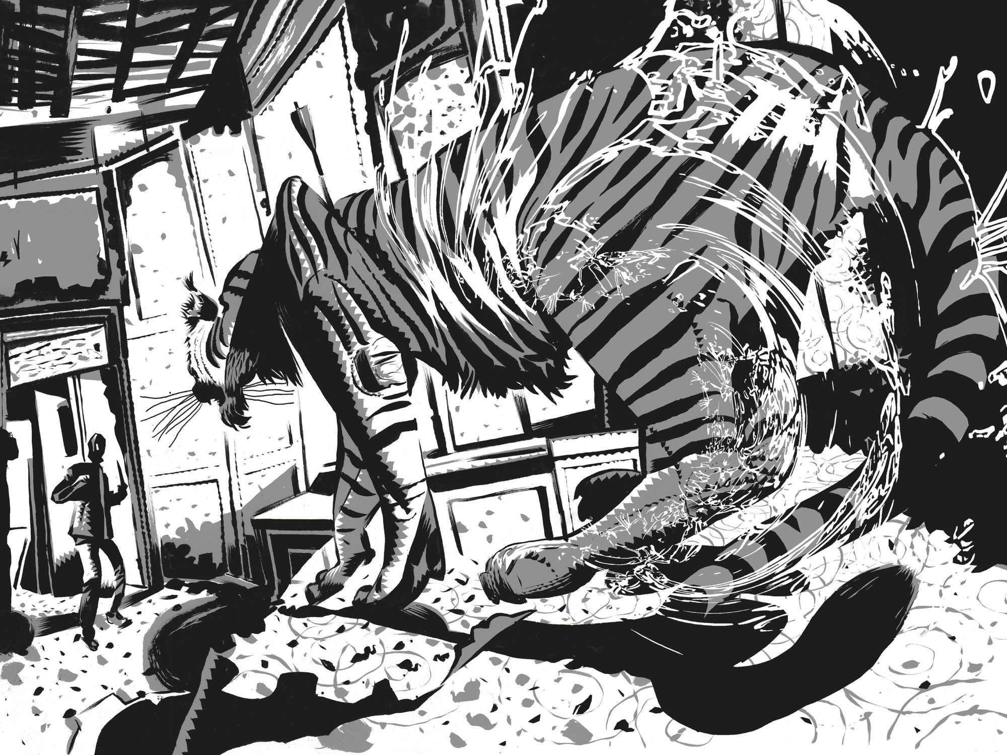 Tyger