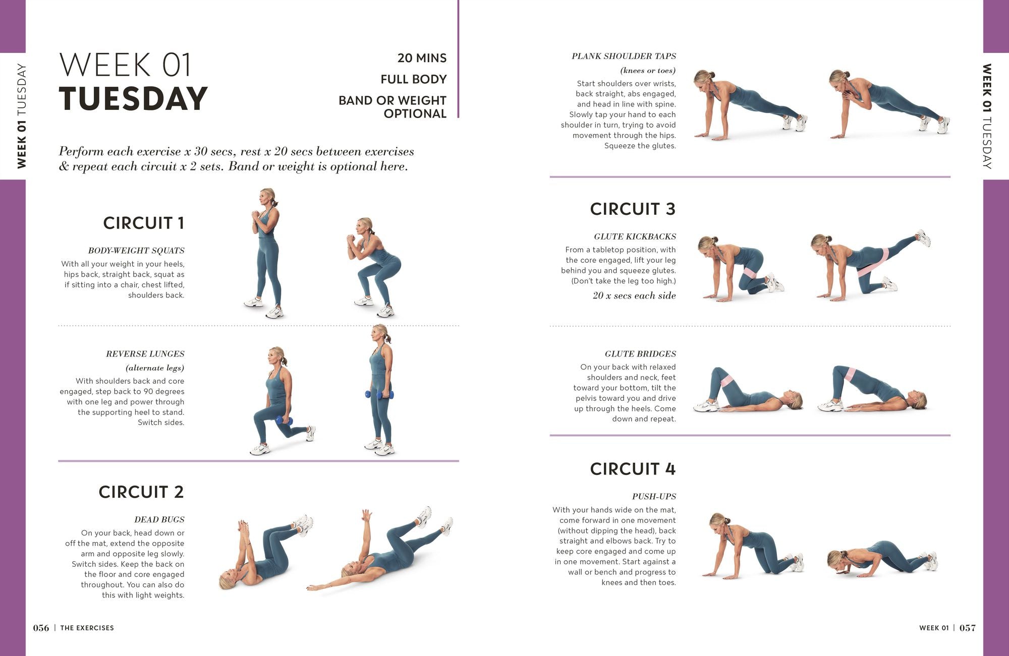 Fit at 50: Your Guide to a Stronger, Fitter, and Happier (Mid) Life in Just 6 Weeks