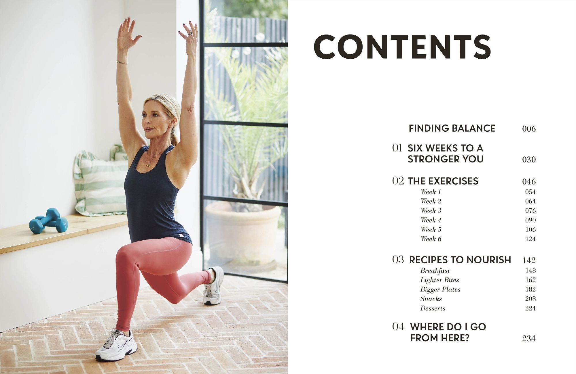 Fit at 50: Your Guide to a Stronger, Fitter, and Happier (Mid) Life in Just 6 Weeks
