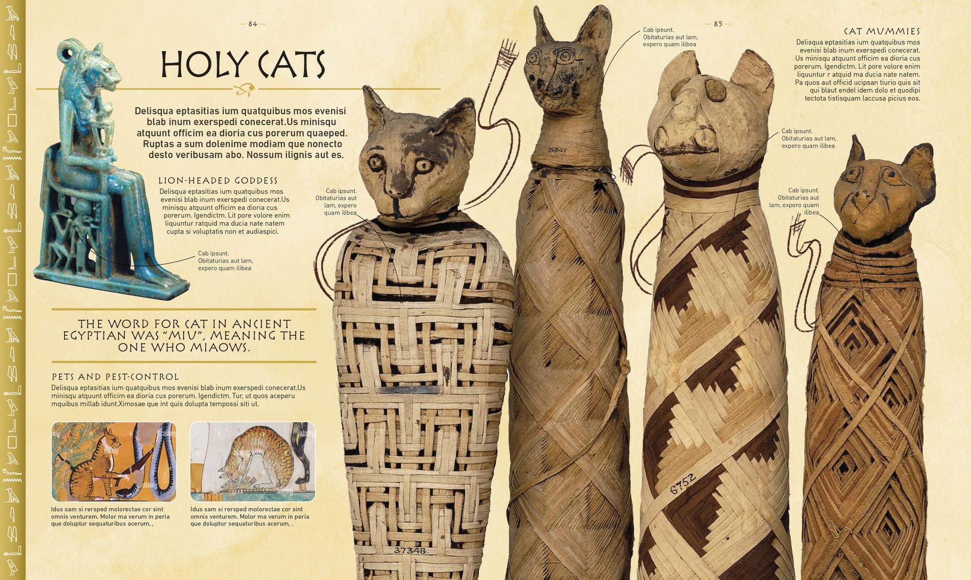 Ancient Egypt