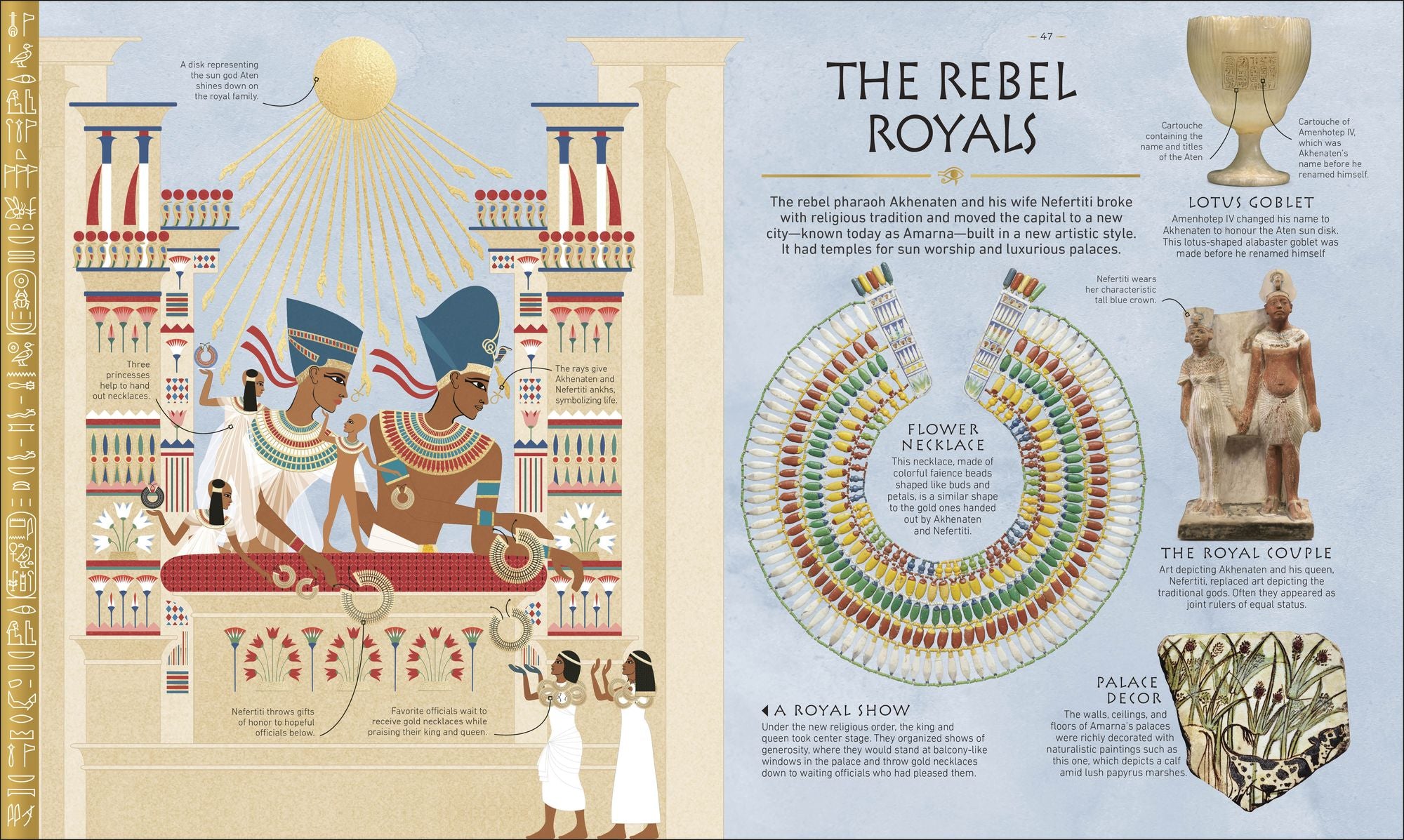Ancient Egypt