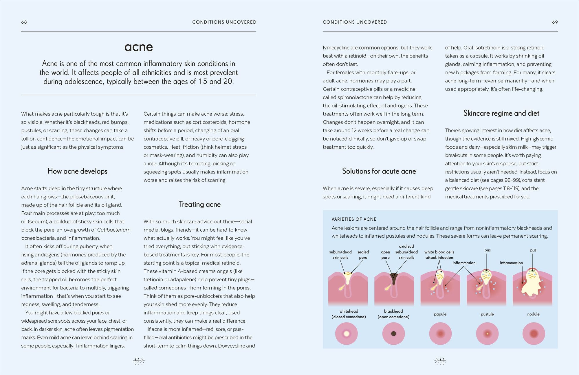 Skin: An Owner's Guide