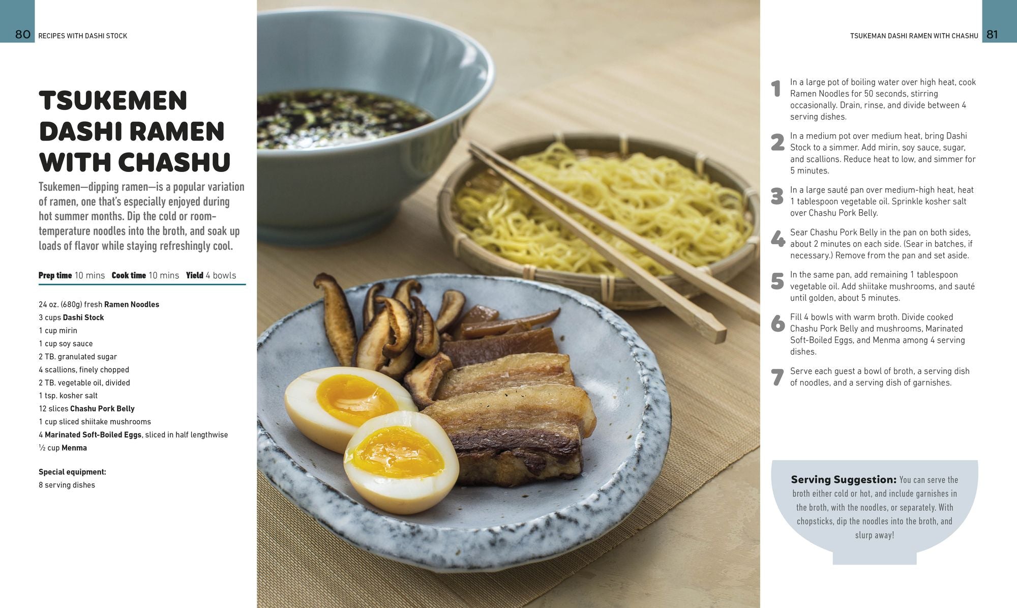 Slurp: Traditional Ramen Recipes and Modern Makeovers