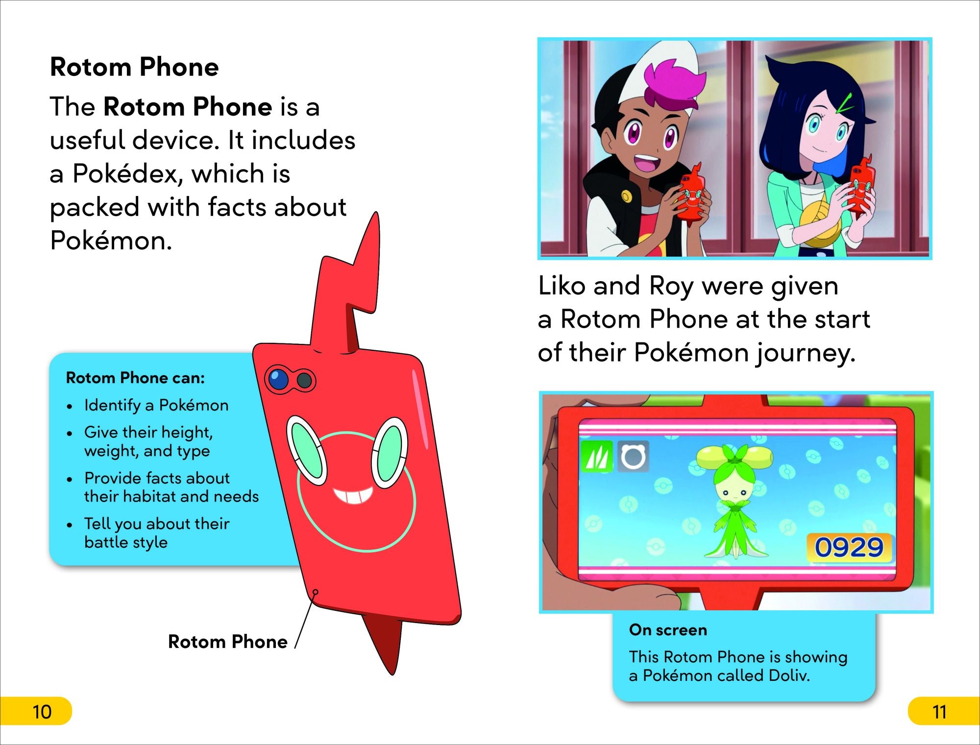 DK Super Readers Level 2 Pokémon Ready, Set, Catch!