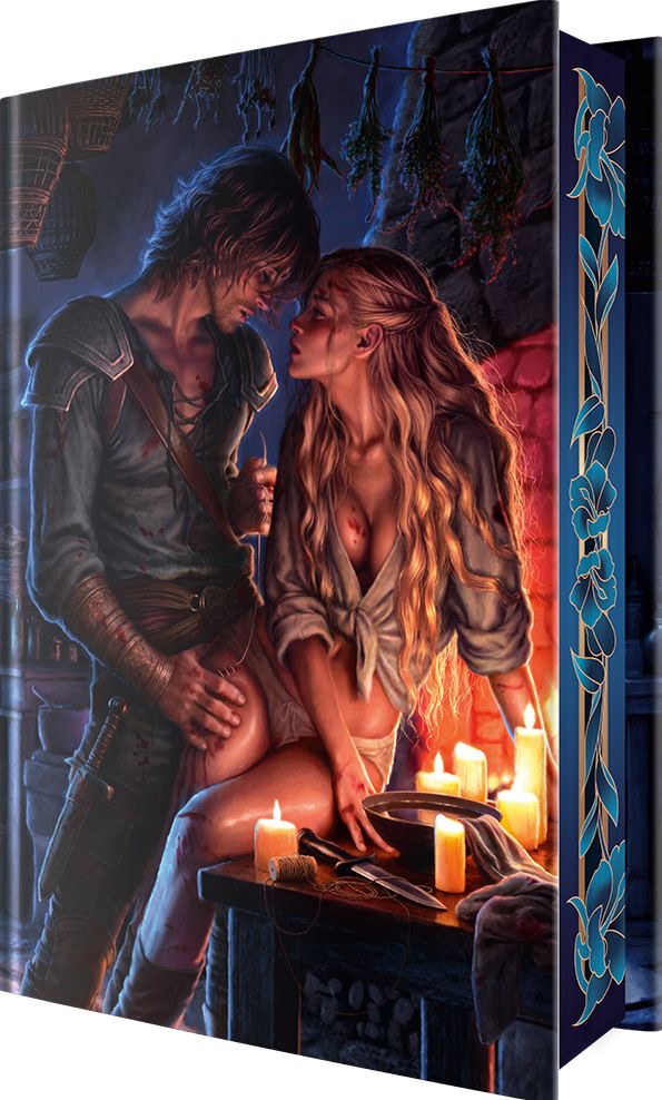 The Traitor Queen (Deluxe Edition) (The Bridge Kingdom Series #2)