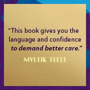 A Terrible Strength: The Hidden Crisis of the Black Womb and Your Survival Guide to Healing