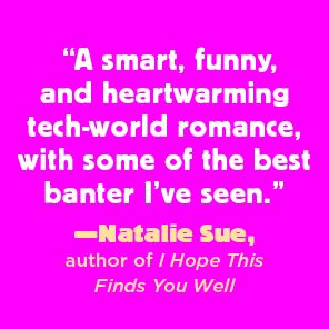 Annie Knows Everything: A Novel