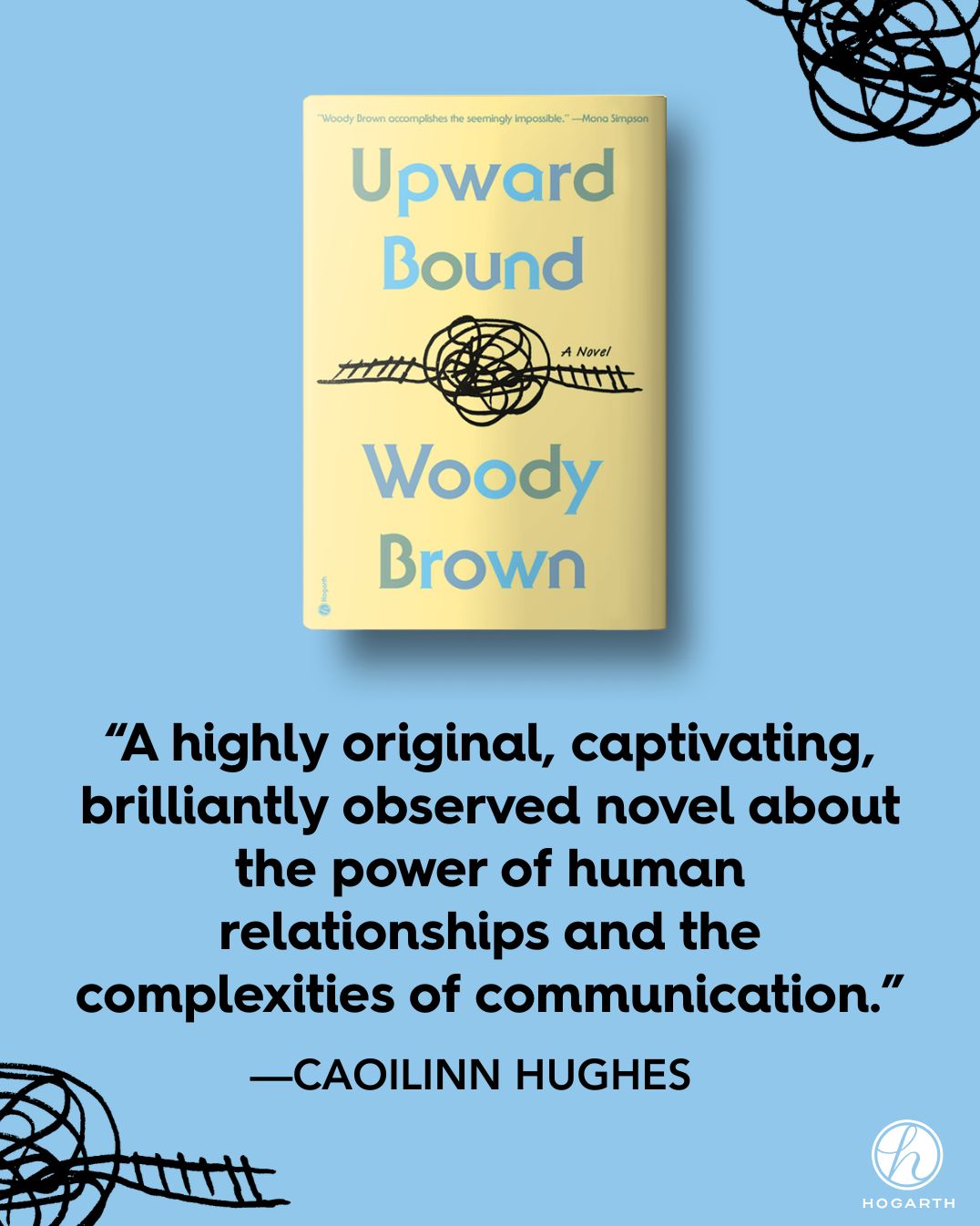 Upward Bound (Read with Jenna Pick)