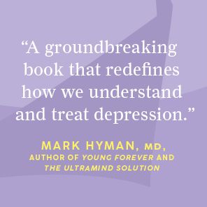 Finally Hopeful: The Personalized, Whole-Body Plan to Find and Fix the Root Causes of Your Depression