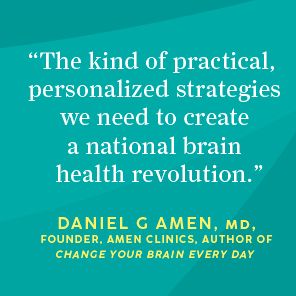 Finally Hopeful: The Personalized, Whole-Body Plan to Find and Fix the Root Causes of Your Depression